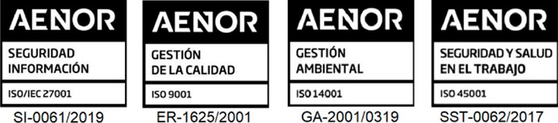 certificaciones-aenor-footer
