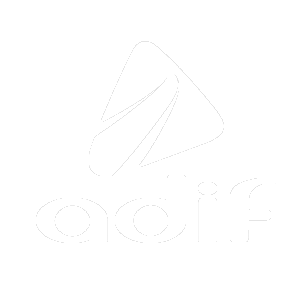 LOGO ADIF