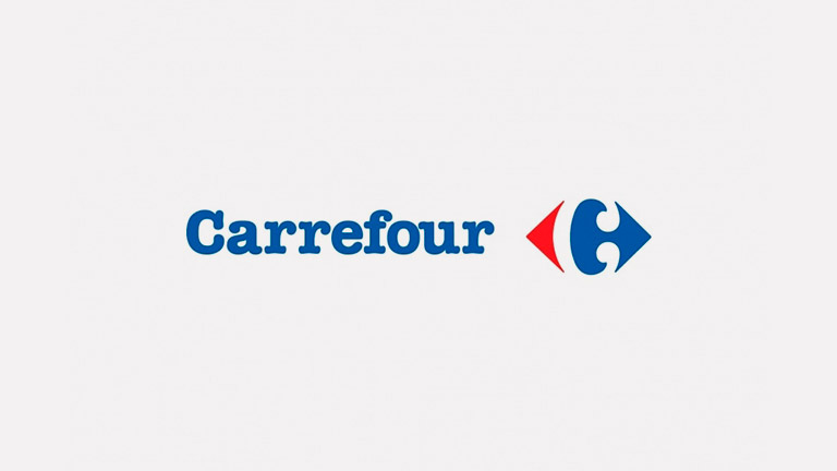 Servicio Técnico Oficial Carrefour - anovo