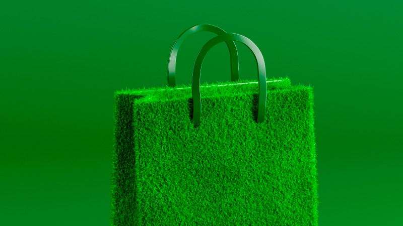 imagen destacada del artículo sobre Consumo responsable de tecnología en Black Friday: guía para empresas