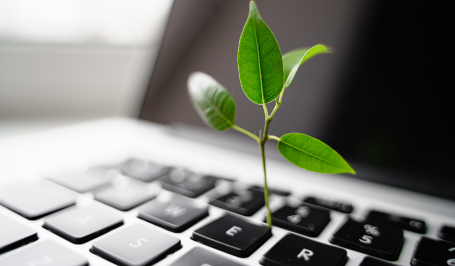 El rol de la digitalización en la mejora de la sostenibilidad corporativa