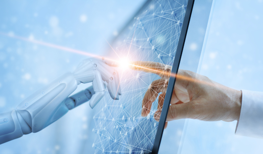 Innovación robótica en el mundo empresarial