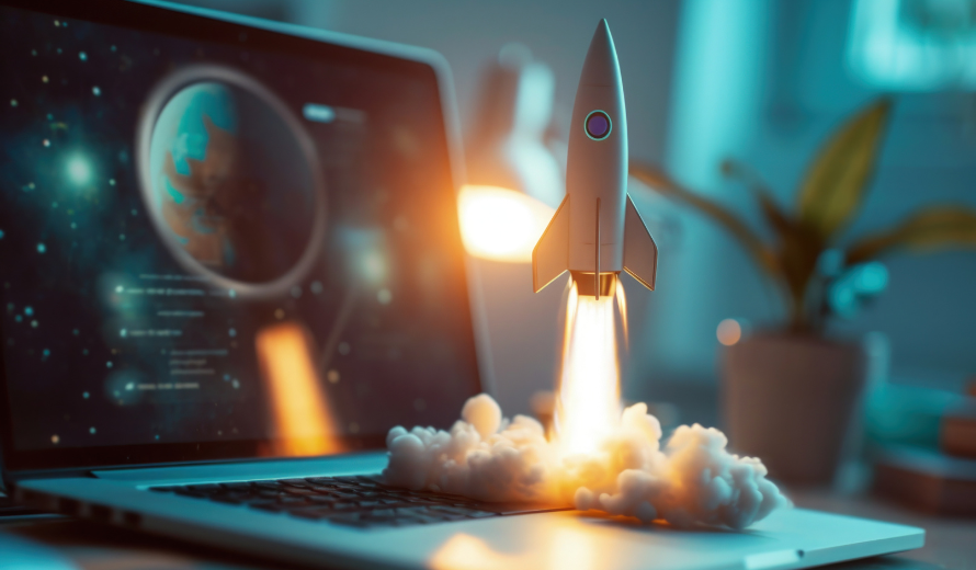 Gestion de recursos tecnológicos