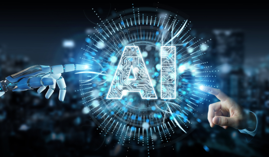 inteligencia artificial generativa