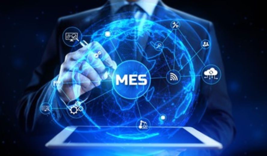 El sistema MES, o Manufacturing Execution System, es un software de producción diseñado para monitorear, controlar y optimizar los procesos de manufactura