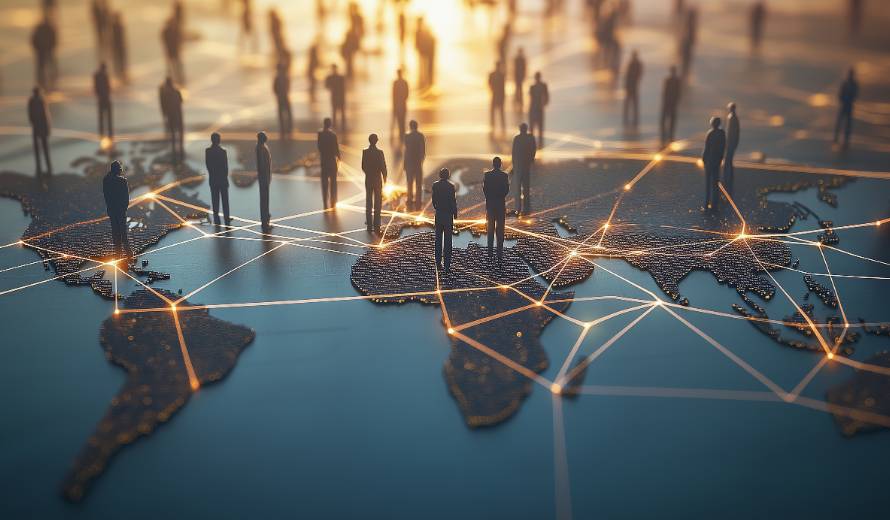 Mapa desarrollo sostenible