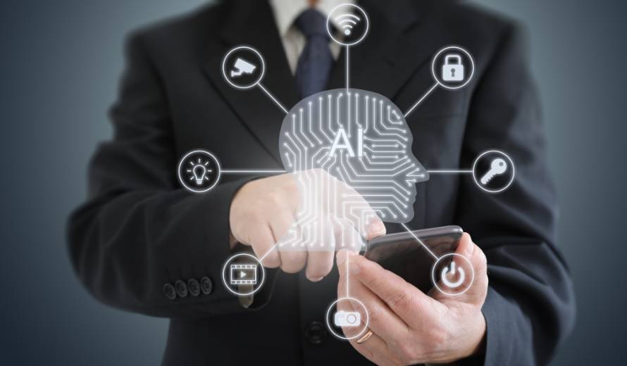 Herramientas de inteligencia artificial para empresas: productividad y automatización