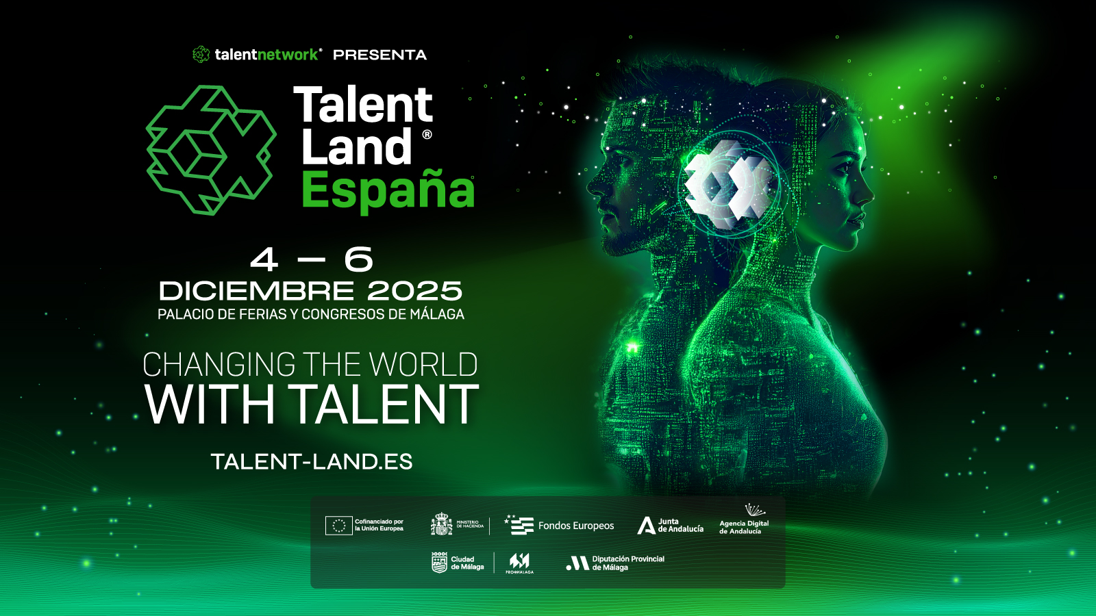 Talent Land 2025