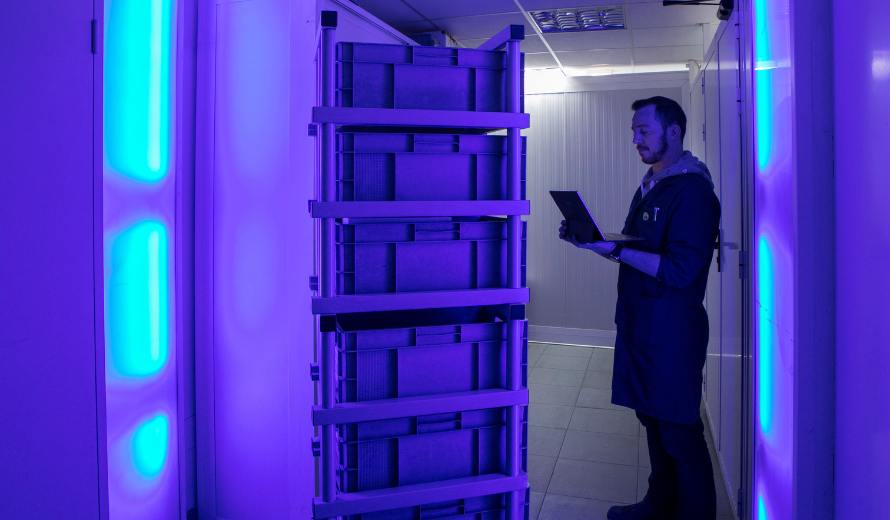 Adoptar un sistema de trazabilidad digital es esencial para cualquier empresa que desee mantenerse competitiva. 