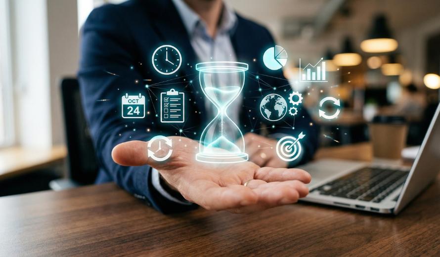 Este modelo contribuye a una mejor optimización de recursos en una empresa, generando ventajas competitivas sostenibles y mejorando la eficiencia global.