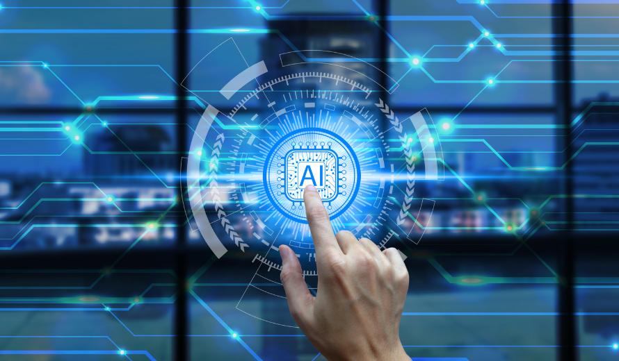 La inteligencia artificial para pymes es accesible, escalable e útil incluso para negocios con equipos pequeños.