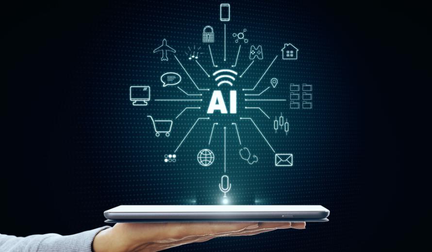 La inteligencia artificial para pymes permite automatizar procesos, mejorar productividad y tomar mejores decisiones.