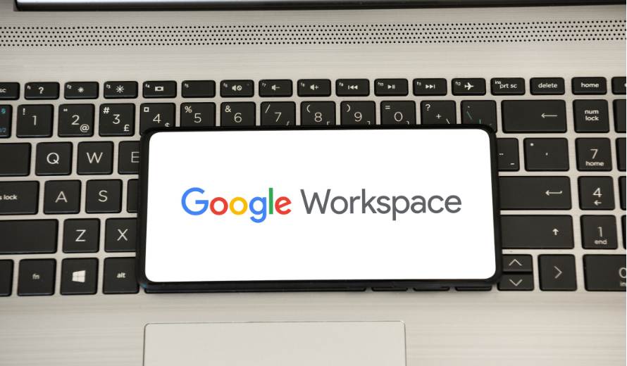 Google Workspace es una solución de pago orientada a empresas y organizaciones