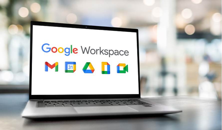 Qué es Google Workspace, qué aplicaciones incluye y cómo ayuda a las empresas a mejorar la colaboración