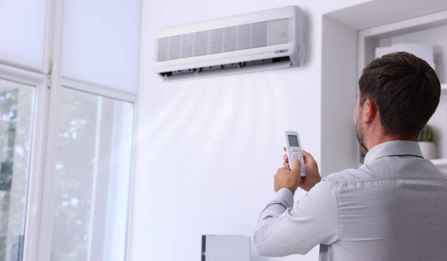 temperatura en centros de trabajo anovo